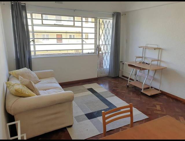 1 BEDROOM PROPERTY TO RENT IN ROSEBANK